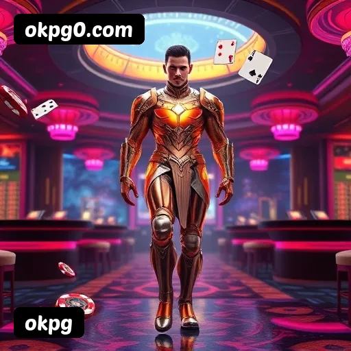 Processo de Download do App okpg - Passo a Passo Simples