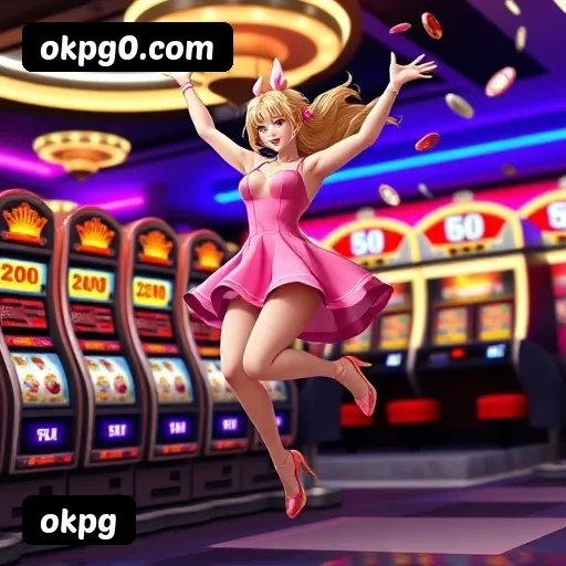 Jogos de Mesa Premium okpg - Blackjack, Roleta, Baccarat